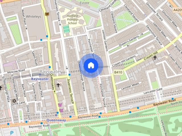 House for rent in Bayswater, Isle Of Man