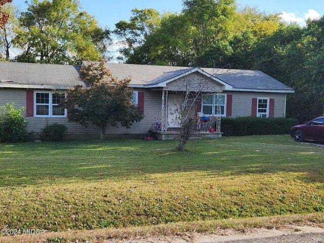House for sale in Macon, Georgia