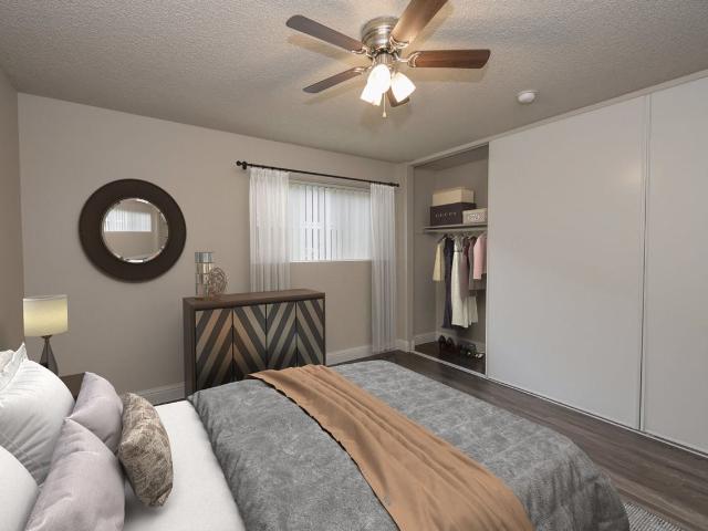Apartment for rent in Sacramento, California