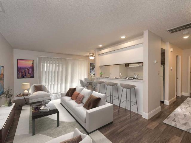 Apartment for rent in Sacramento, California
