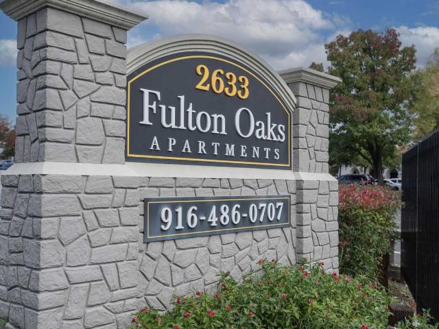 Apartment for rent in Sacramento, California