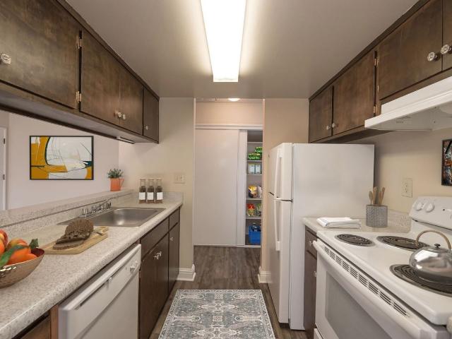 Apartment for rent in Sacramento, California
