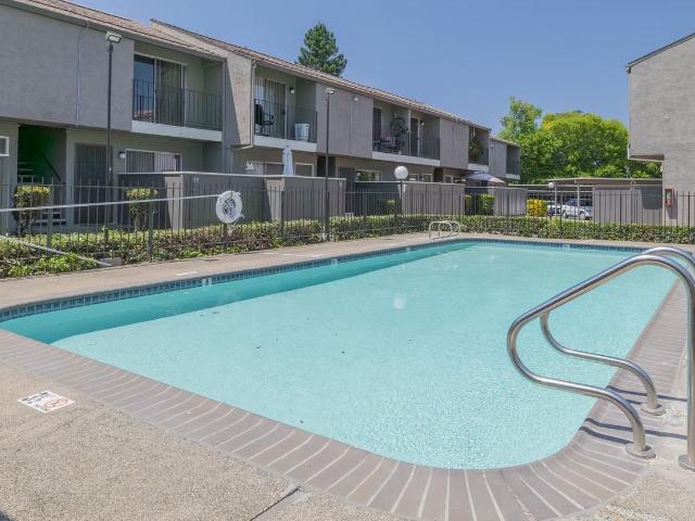 Apartment for rent in Sacramento, California