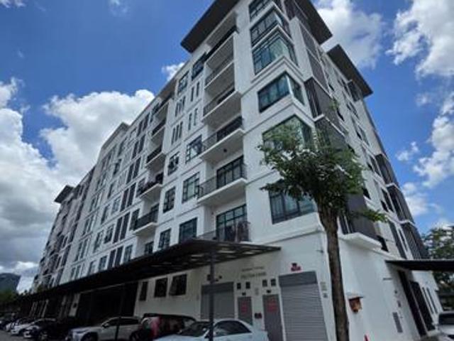 Apartment for sale in Kuching, Sarawak