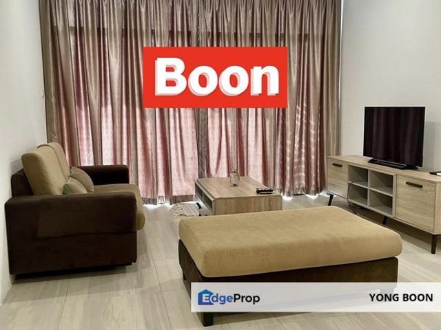 Condominium for sale in Kuching