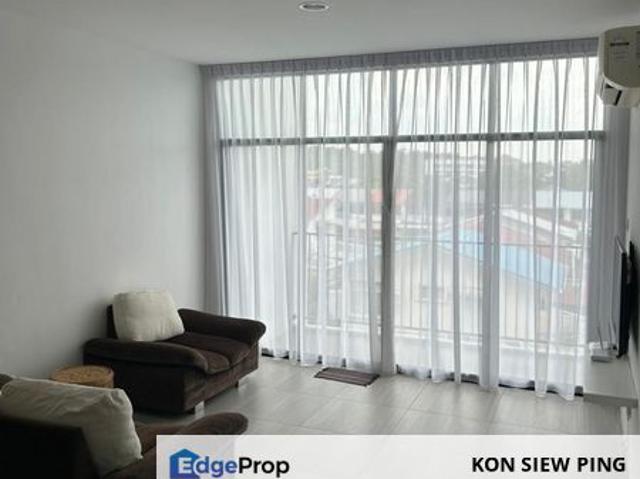 Condominium for rent in Kuching, Sarawak