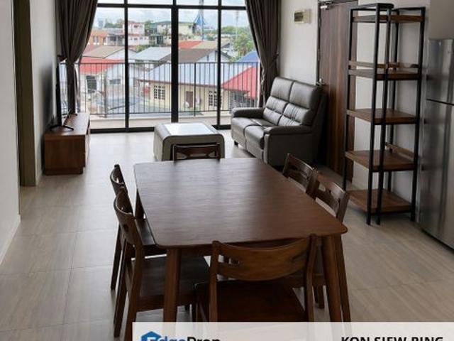 Condominium for sale in Kuching