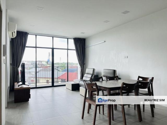 Condominium for sale in Kuching