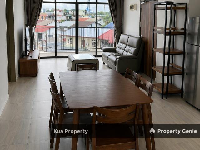 Apartment for sale in Kuching