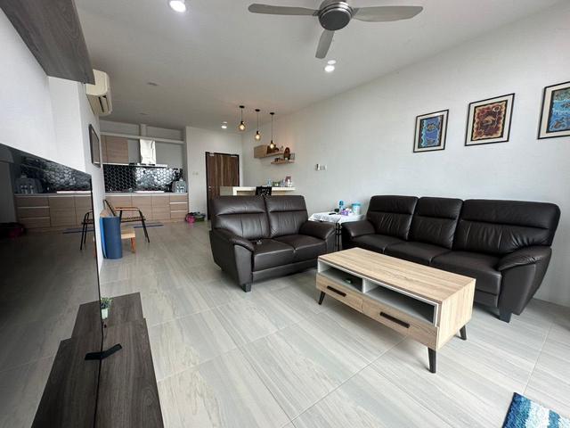 Apartment for rent in Kuching, Bahagian Kuching