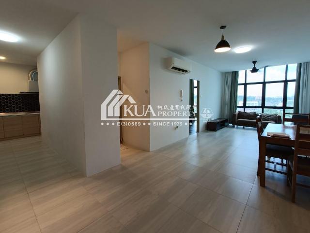 Apartment for rent in Kuching