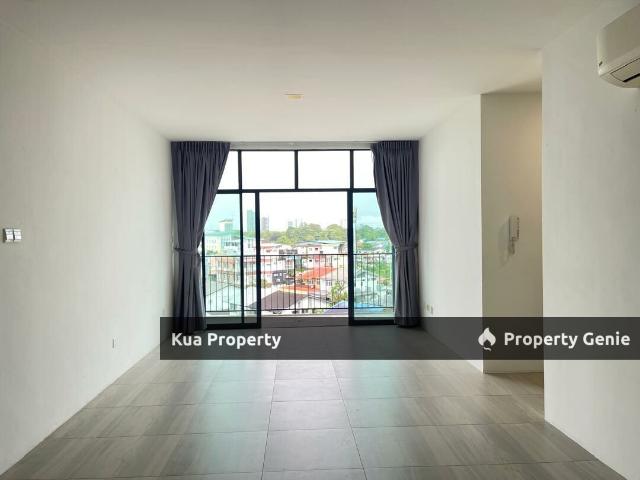 Apartment for sale in Kuching
