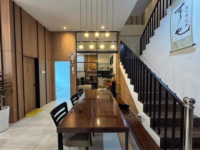 Apartment for sale in Kuching, Sarawak