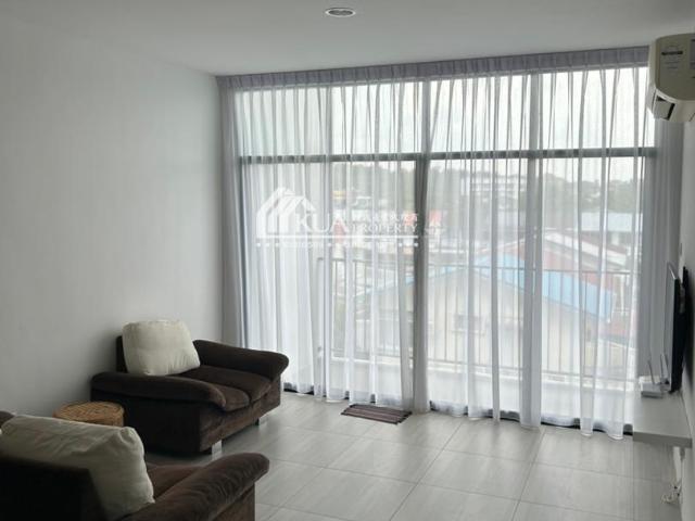 Apartment for rent in Kuching