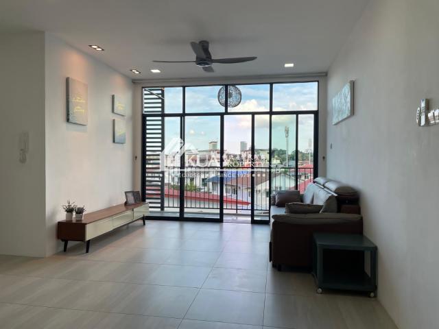 Apartment for rent in Kuching, Bahagian Kuching