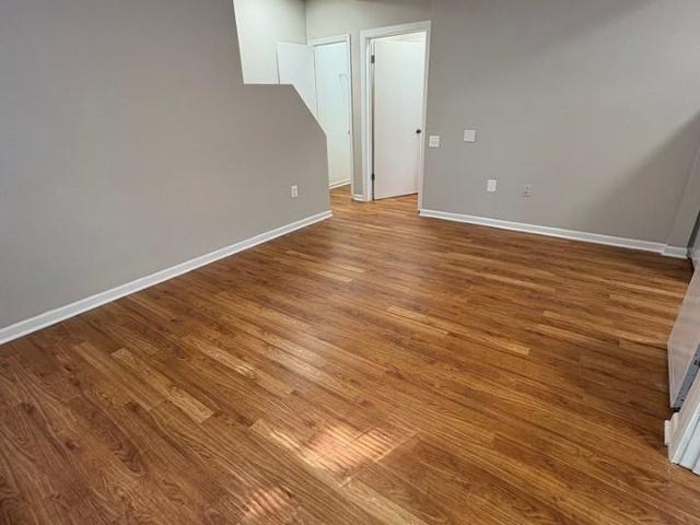 Apartment for rent in Chicago Park, Illinois