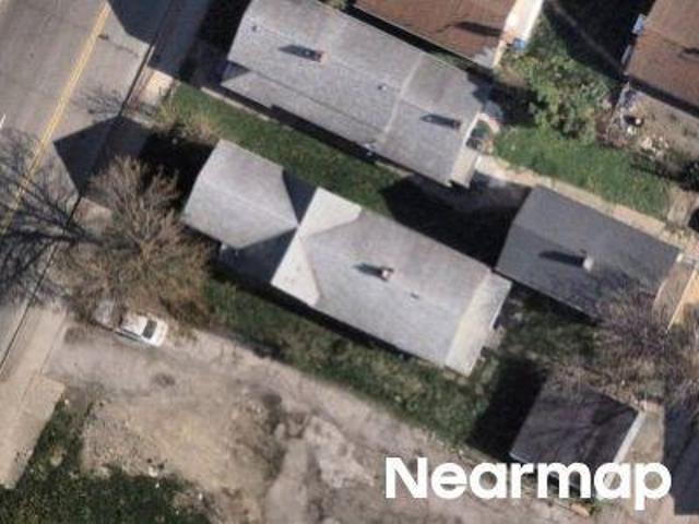House for sale in Clark-Fulton, Cleveland
