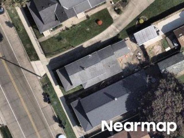 House for sale in Cleveland, Ohio