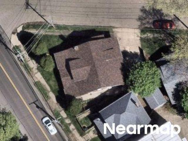 House for sale in Canton, Ohio