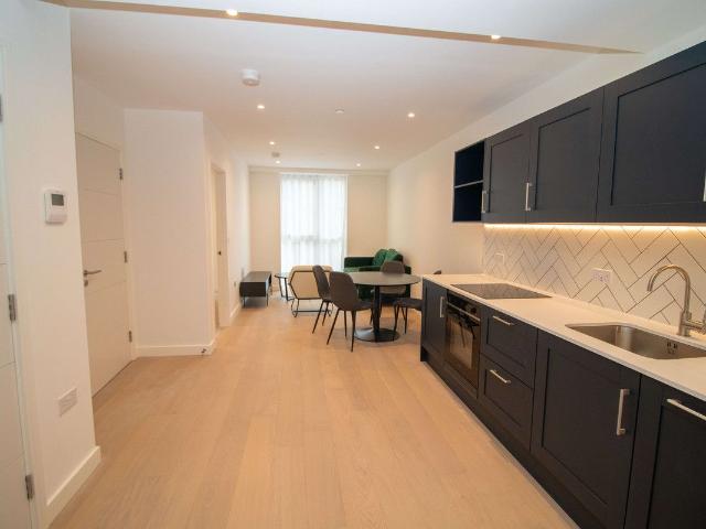 Apartment for rent in London Borough of Brent, Greater London