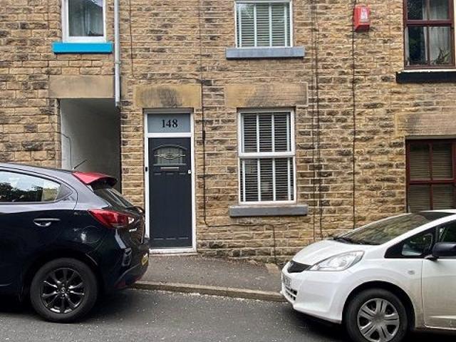 House for rent in Birkendale, Walkley