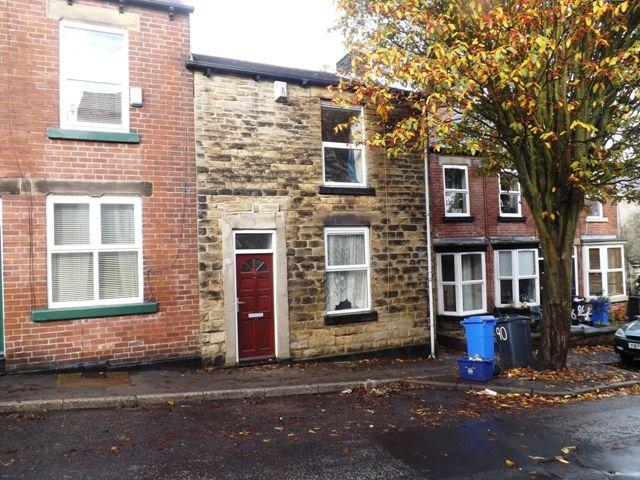 House for rent in Birkendale, Walkley