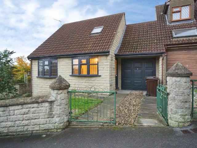 House for rent in Birkendale, Sheffield