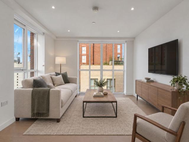 Apartment for rent in London Borough of Brent, Greater London
