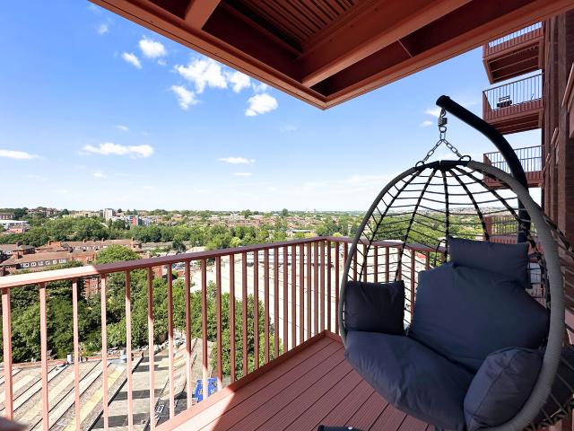 Apartment for rent in Greater London