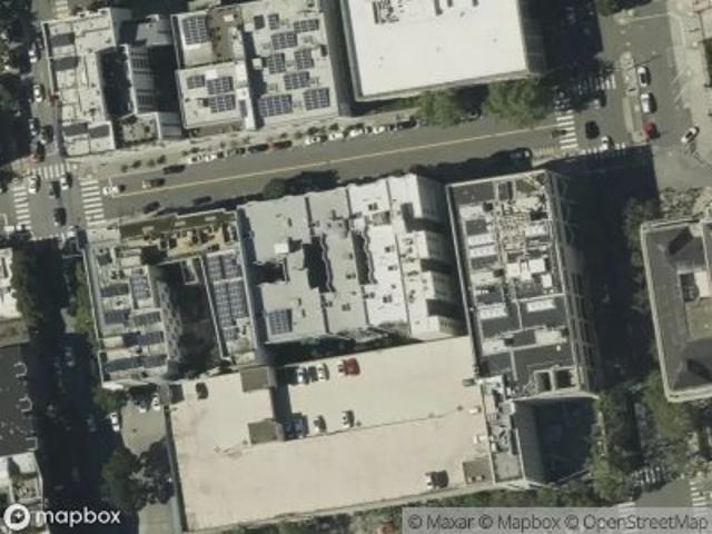 Commercial for sale in San Francisco, California