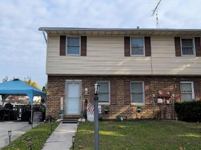 House for sale in Hanover, Pennsylvania