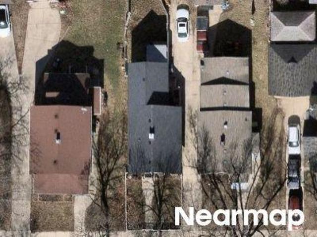 House for sale in Elgin, Illinois