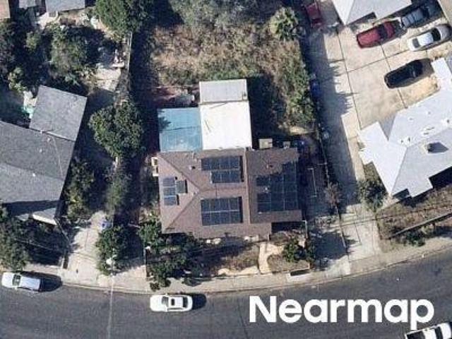 House for sale in Jacumba, California