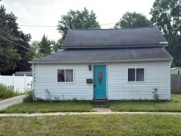 House for sale in Williamston, Michigan
