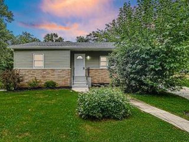 House for sale in Cedar Lake, Indiana