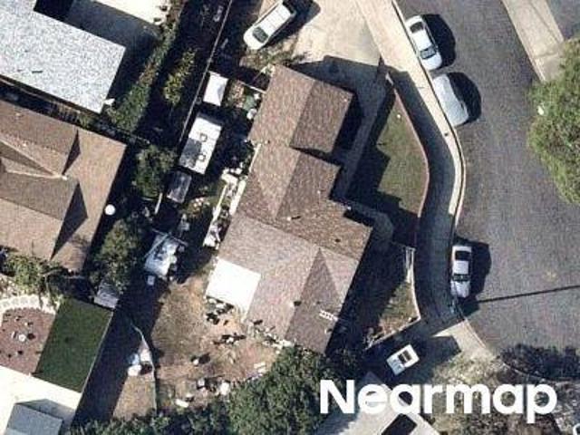 House for sale in Jacumba, California