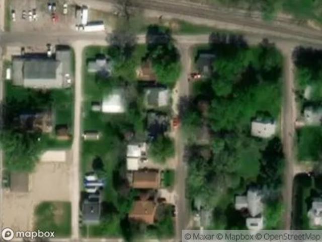 House for sale in Morgan, Illinois