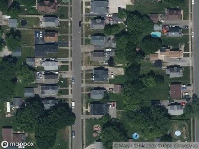 House for sale in Niles, Weathersfield Township