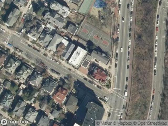 Property for sale in Weehawken, New Jersey