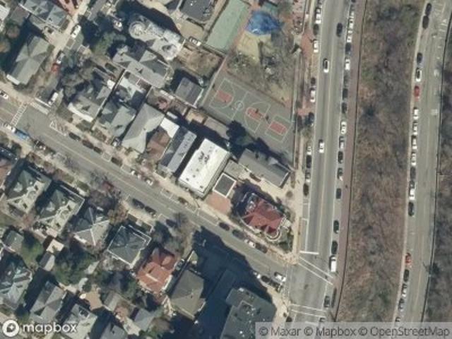 Property for sale in Weehawken, New Jersey