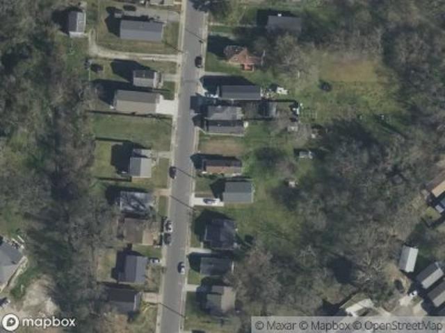 Land for sale in Virginia