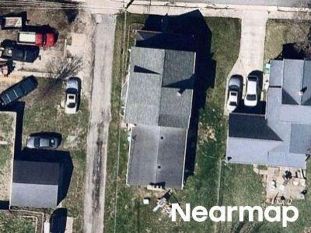 House for sale in Sidney, Ohio