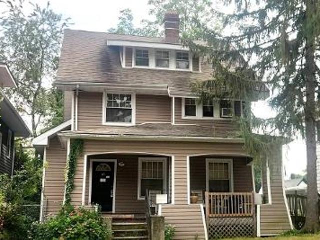 House for sale in East Orange, New Jersey