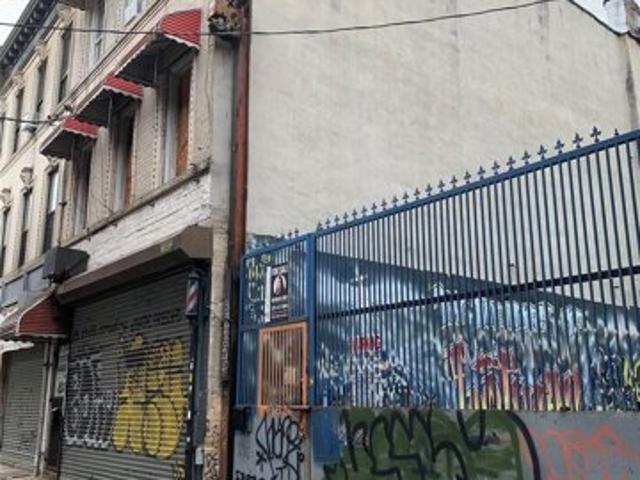 Land for sale in Brooklyn