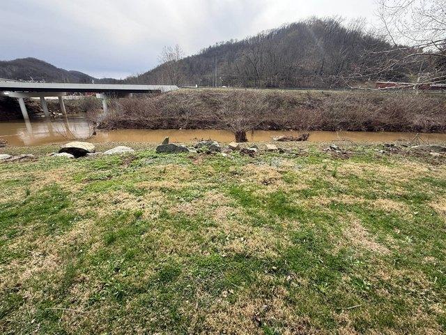 Land for sale in Burnsville, West Virginia