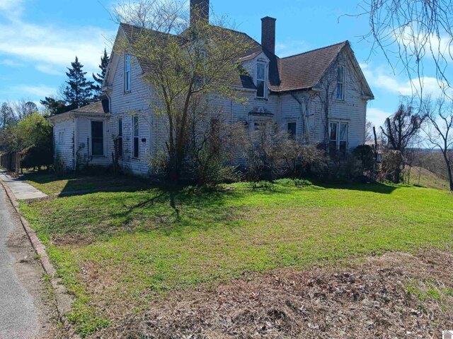 House for sale in Hickman