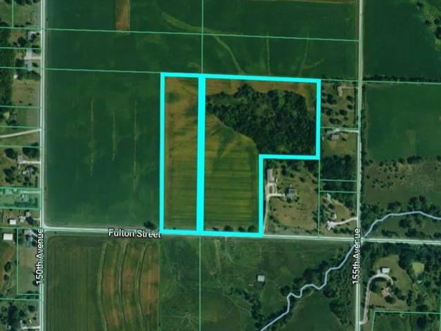 Land for sale in Indianola, Iowa