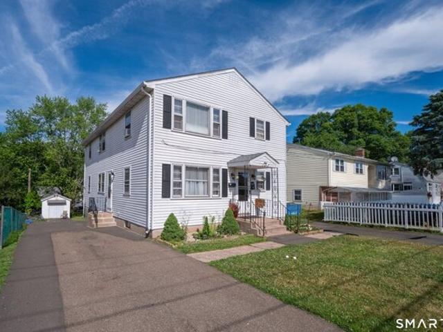 House for sale in New Britain, Connecticut