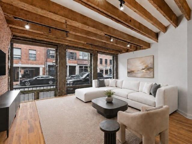 Condo for sale in Boston, Massachusetts