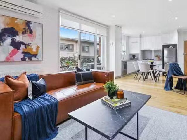 Apartment for rent in Camerons Creek, Victoria